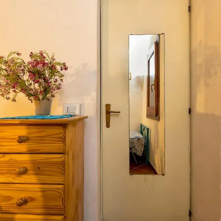 A2 - D2 By Interhome Apartmán Golfo Aranci