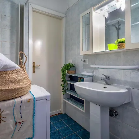A2 - D2 By Interhome Apartmán *