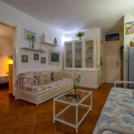 A2 - D2 By Interhome Golfo Aranci